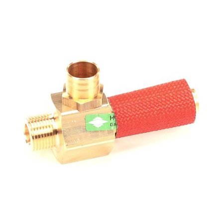 RANCILIO Relief Valve Assembly. G 3/8 54926